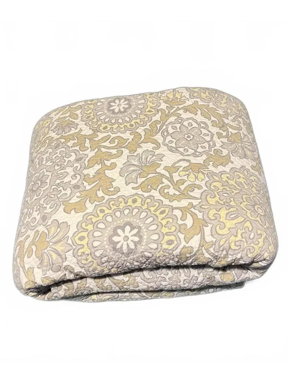 Beautiful‎ Multicolor Blanket by The Global Collection 100% Cotton 107x90